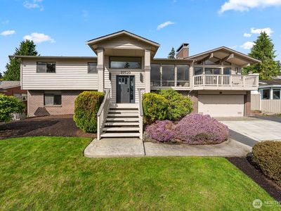 22520 4th Avenue SE, Bothell, WA, 98021