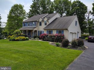 262 Sentinel Ave, Newtown, PA 18940