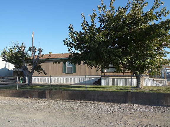 3rd image of 50238 Ehrenberg Poston Hwy #267