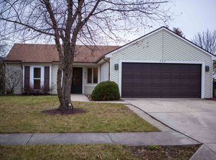 920 May Pl, Fort Wayne, IN 46825