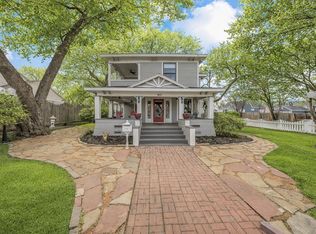 811 N Church St, McKinney, TX 75069