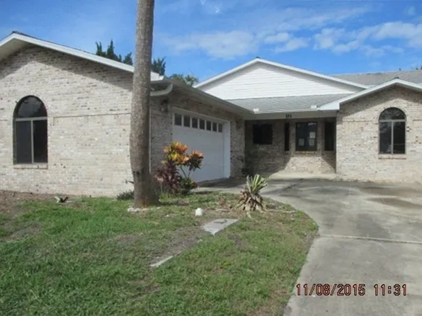 624 Cumberland Dr, Flagler Beach, FL 32136