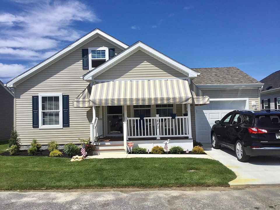 2058 Route 9, Ocean View, NJ 08230 Zillow