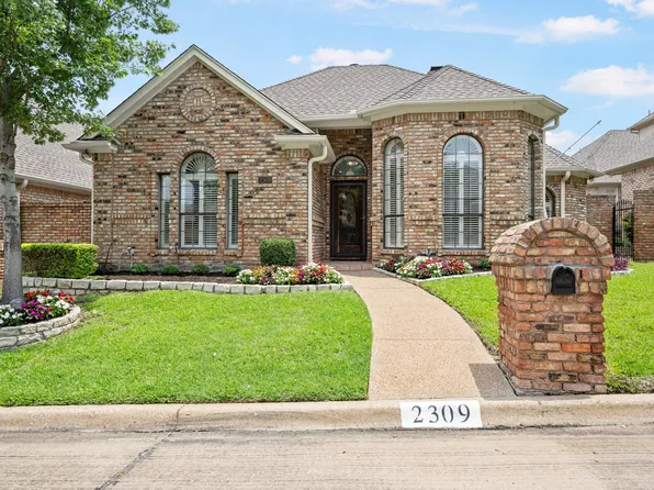 2309 Wild Goose Way, Arlington, TX 76016