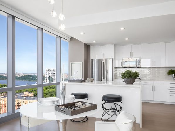 100 Park Ave APT 3604