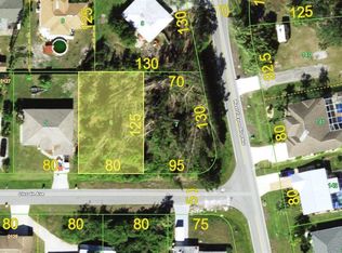 528 Lincoln Ave NW #6, Pt Charlotte, FL 33952
