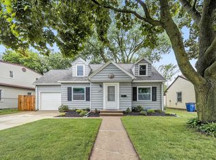 1485 McCormick St, Green Bay, WI 54301