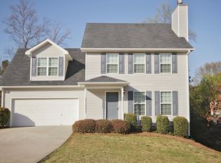 3012 Beryton Pl, Snellville, GA 30039