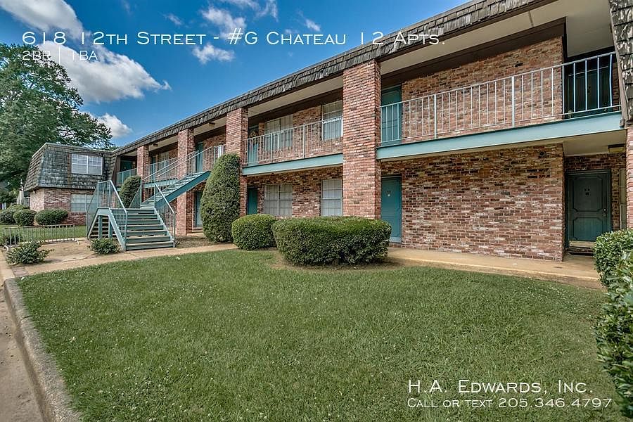1st image of 618 12th St #12-G
