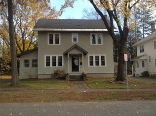 21 Prospect Ave, Greenfield, MA 01301