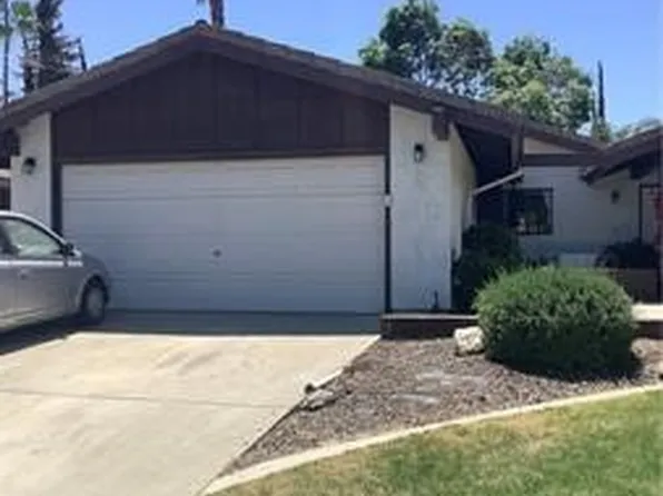 6904 Ranch House Rd, Bakersfield, CA 93309