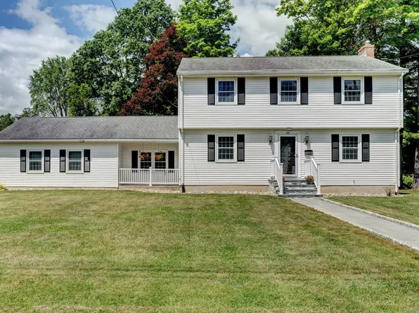 25 Stratford Court, Windsor, CT 06095