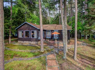 1187 Wooded Ln, Eagle River, WI 54521