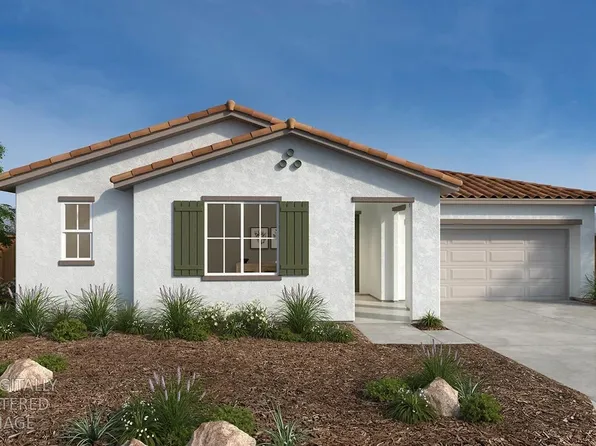 2743 Sunbeam Ln, Manteca, CA 95337