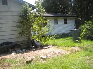 2601 Auburn St, Tuskegee, AL 36083