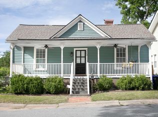 1003 Worth St, Durham, NC 27701