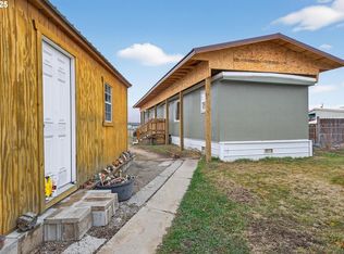 2637 14th St, Baker City, OR 97814