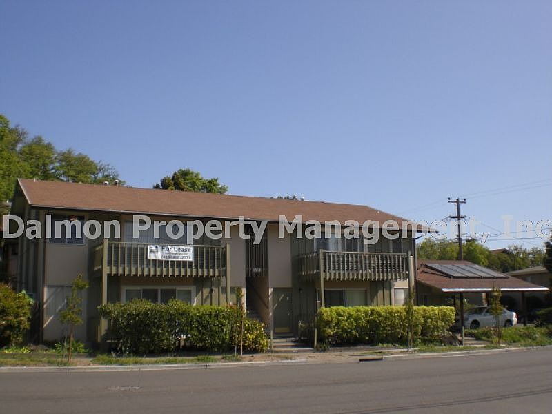 Welcome to 1510 Vallejo Ave.