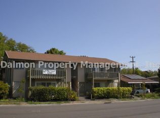 1510 Vallejo Ave APT 3, Novato, CA 94945