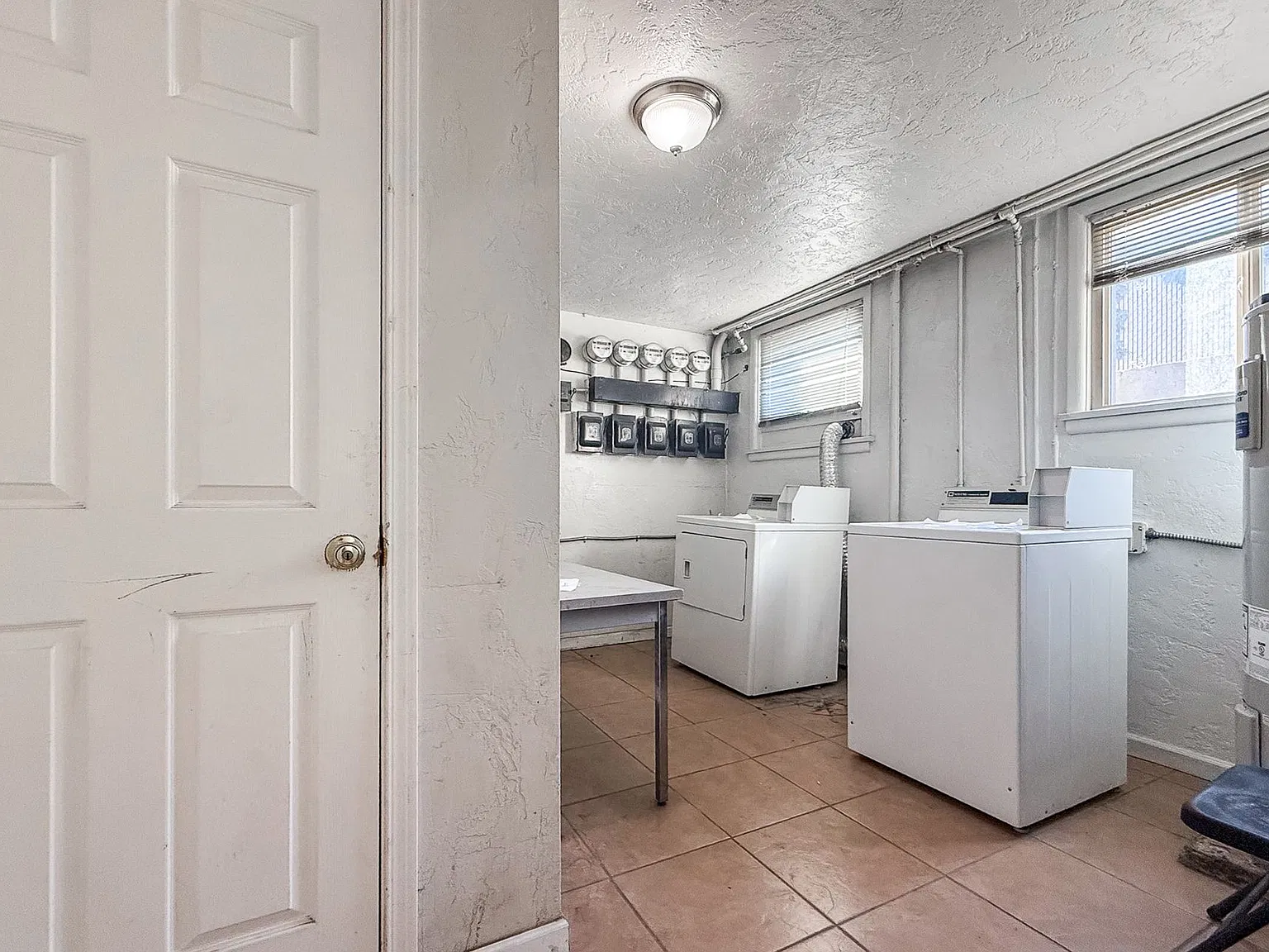 Hopkins Street Fourplex — Photo 3
