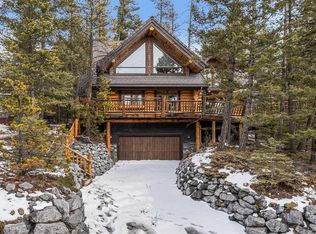 11 N Aspen Gln, Canmore, AB T1W 1A6