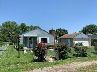 5038 W Regent St, Indianapolis, IN