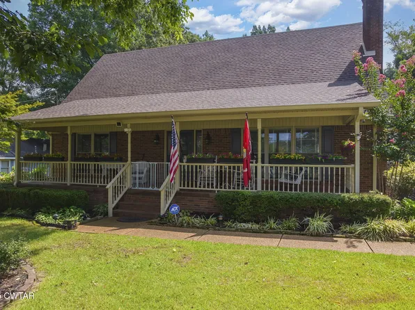 160 Plantation Rd, Jackson, TN 38305