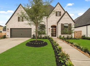 1914 Verde Trl, Missouri City, TX 77459