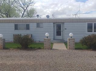 20 West Rd, Alamogordo, NM 88310
