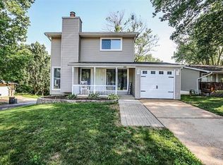 1606 Williamsburg Dr, Barnhart, MO 63012