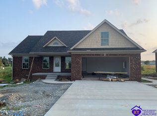 350 Lutheran Church Rd, Bardstown, KY 40004