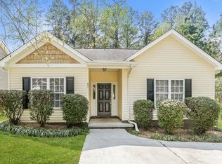 677 Continental Dr, Concord, NC 28025