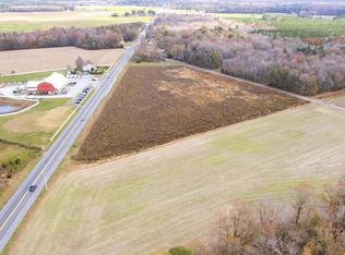 LOT Spruce Rd #D, Ellendale, DE 19941