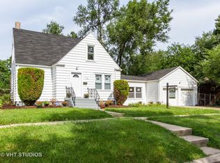 1226 Lincoln Ave, Chicago Heights, IL 60411