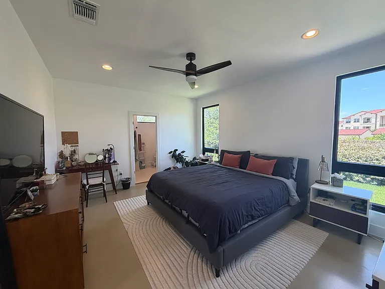 Primary bed 1