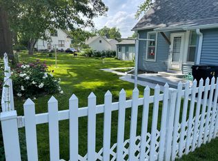 1415 N D St, Fremont, NE 68025