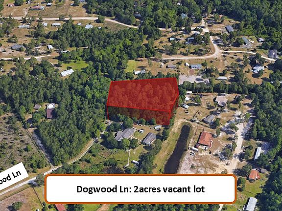 2nd image of Dogwood Ln