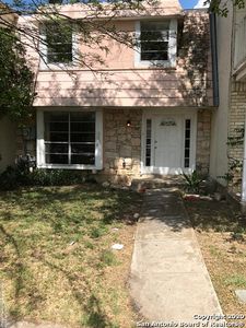 1334 Churing Dr, San Antonio, TX, 78245