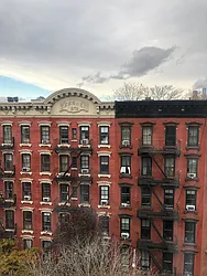 Rented by Waverly Realty Associates