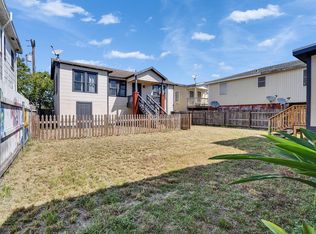5224 Bernardo De Galvez REAR 2, Galveston, TX 77551