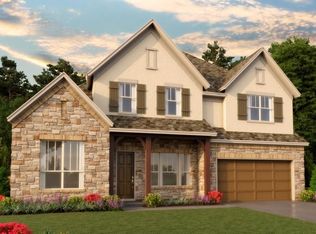 12319 Grossart Ln, Richmond, TX 77407