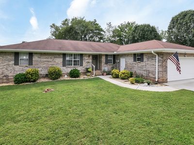 77 Sarah Lynn Ln, Fort Oglethorpe, GA, 30742
