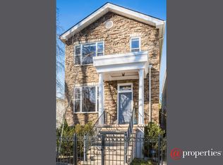 1840 W Wellington Ave, Chicago, IL 60657