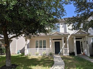 2307 Walnut Fair Ln, Spring, TX 77373