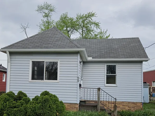 58 Frederick St, Painesville, OH 44077