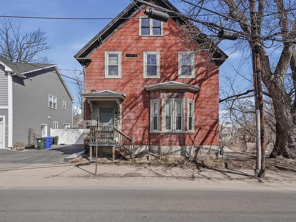 1st image of 41 Varney Street