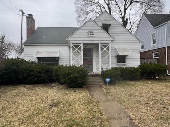 2201 Windemere Ave, Flint, MI 48503