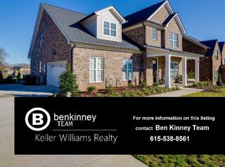 1667 Lantana Dr, Spring Hill, TN 37174