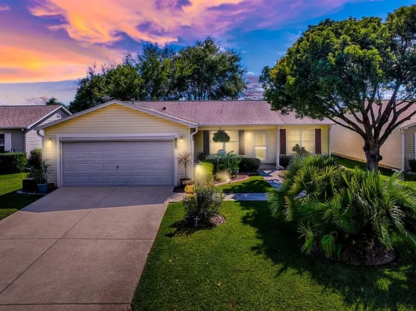 16899 SE 96th Chapelwood Cir, The Villages, FL 32162