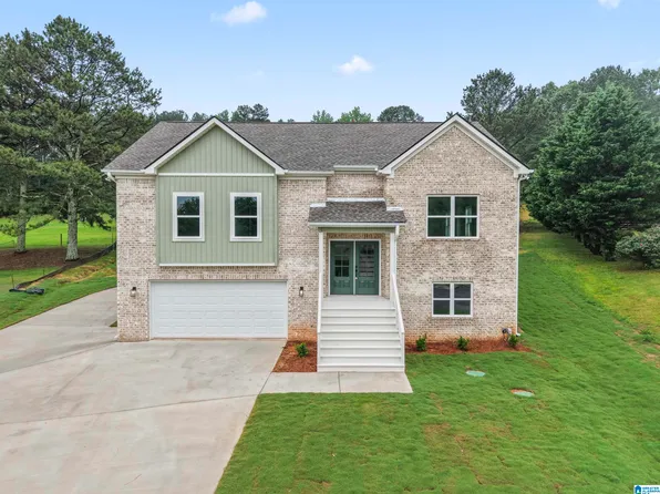 181 Village Trace Dr, Springville, AL 35146